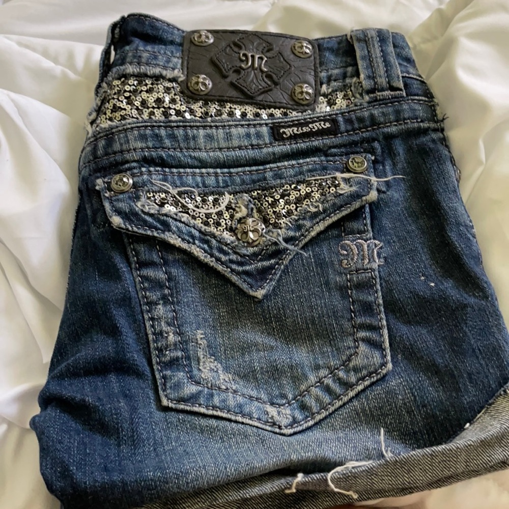 Decent condition to big for me